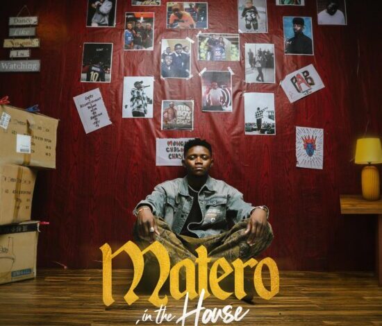 Ndine Emma ft Coop Ticker & James Sakala - Basopo Mp3 Download