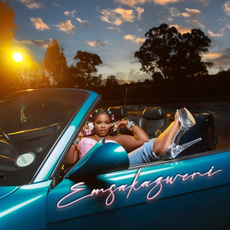 Nkosazana Daughter ft Nobuhle & Essa Kay - Emsakazweni Mp3 Download