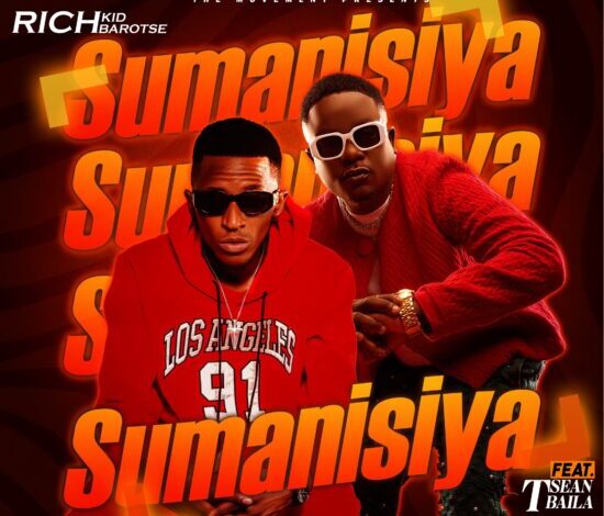 Rich Kid Barotse ft. T Sean – Sumanisiya Mp3 Download
