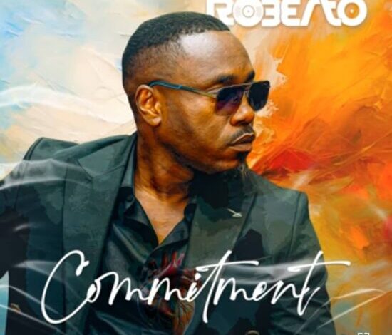 Roberto - Commitment Mp3 Download