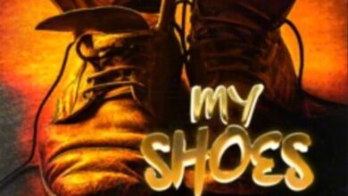 T Bwoy - My Shoes Mp3 Download