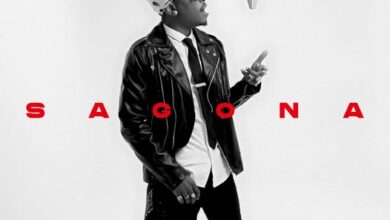 Tio Nason - Sagona Mp3 Download