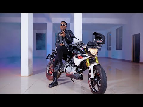 Driemo Ft Chef 187 - Blessed Mp3 Download