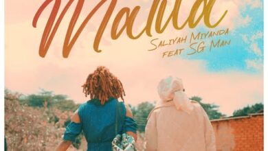 Saliyah Miyanda ft SG Man - Malita Mp3 Download