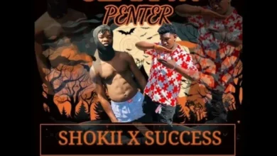 Shokii Mwana Chibolya Ft Success – Lifestyle Mp3 Download