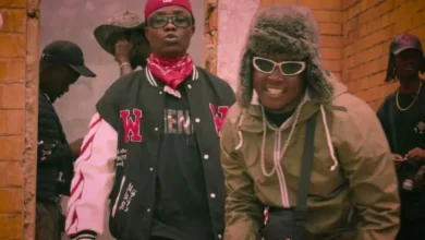 Shokii Mwana Chibolya Ft Y Cool – Snitch Mp3 Download