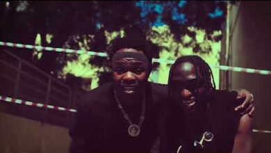 Shokii Mwana Chibolya ft Trexy ZM – W.A.S.F.N.R Mp3 Download