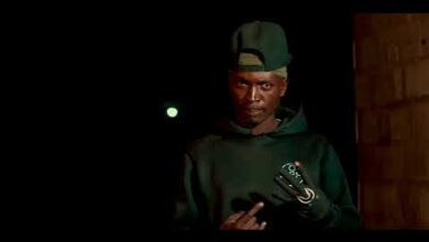 Shokii Mwana Chibolya – Warm Up (Freestyle) Mp3 Download