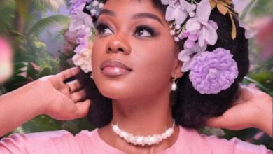 Theresa Phondo - Walk By Faith Mp3 Download