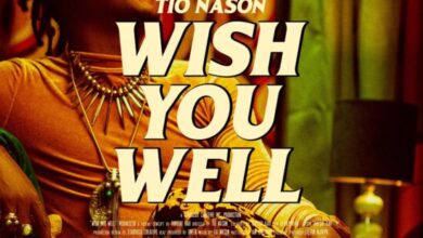 Tio Nason - Wish You Well Mp3 Download