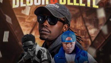 Blaq Skeleton Ft Ndine Emma & Shokii Mwana Chibolya - Block & Delete Mp3 Download