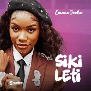 Emmie Deebo - Secret Mp3 Download