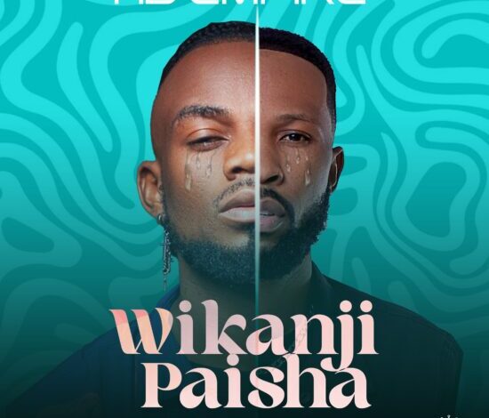 HD Empire - Wikanjipaisha Mp3 Download