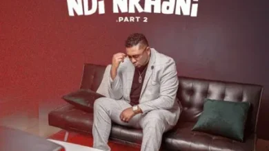 Kell Kay – Ndasankha Iweo Mp3 Download