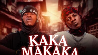 Shokii Mwana Chibolya ft Fly Jay - Kaka Makaka Mp3 Download