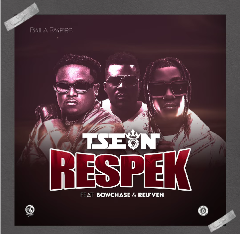 T Sean ft Bow Chase & Reu’ven - Respek Mp3 Download