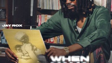 Jay Rox – Become Mp3 Download