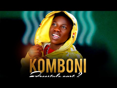 Fly Jay – Komboni Freestyle Pt. 2 Mp3 Download