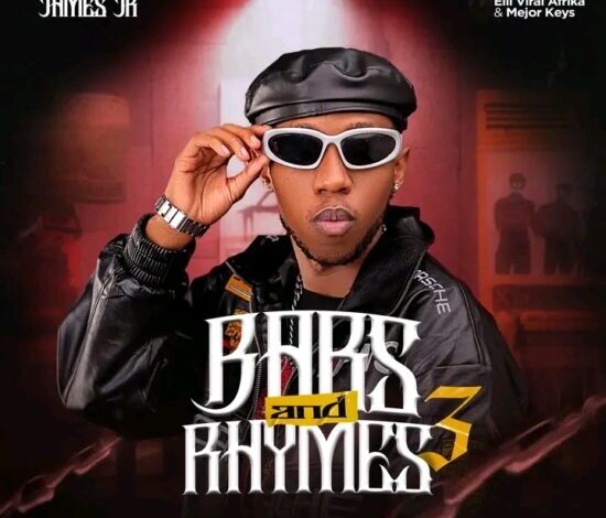 James Jr - Bars & Rhymes 3 Mp3 Download 
