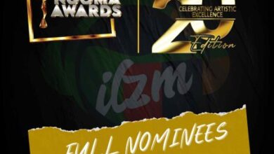 Ngoma Awards 2025 Winners 2025 (Full List) 