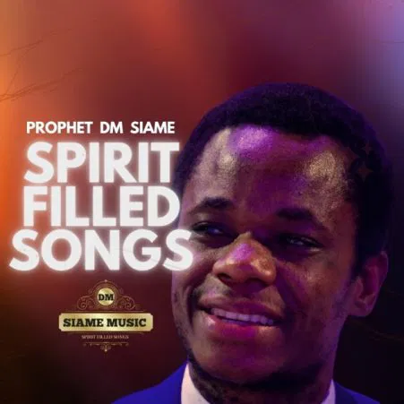 Prophet DM Siame – Go On Lord Mp3 Download 