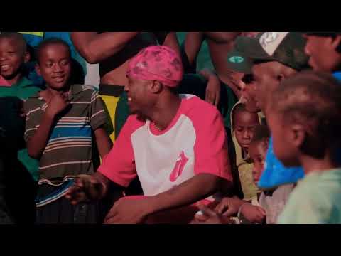 Shokii Mwana Chibolya - New Year (Freestyle) Mp3 Download