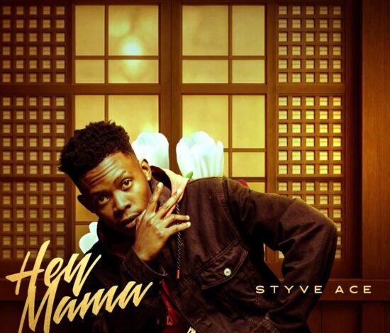 Styve Ace - Hey Mama Mp3 Download