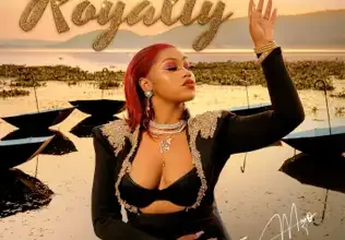 Tamy Moyo – Ten Shots Mp3 Download