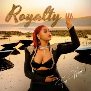 Tamy Moyo - Royalty (Album & Zip) Mp3 Download 