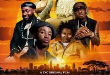 TxC, Davido, Scotts Maphuma, Shoday ft Al Xapo & Zlatan – Nakupenda Mp3 Download 