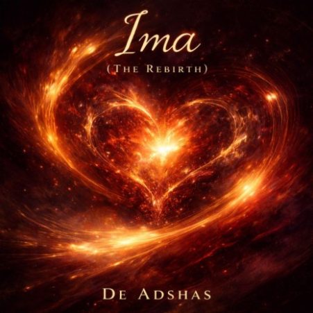 De Adshas – Ima (Rebirth) Mp3 Download 