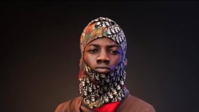 Fly Jay - Ma Sweet Talker Mp3 Download 