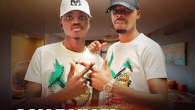 Mjabulisi No Mnotho – Ulova (Full EP & ZIP) Mp3 DownloadÂ