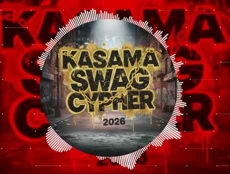 Muzo Aka Alphonso ft Kiss B Sai Baba & Various Artists – Kasama Swag Cypher 2026 Mp3 Download 