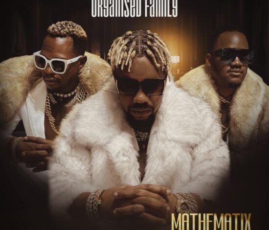 Organized Family - Mathematix Mp3 Download