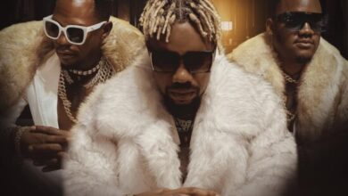 Organized Family - Mvela Mp3 Download 