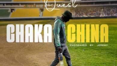 Quest – Chaka China Mp3 Download 