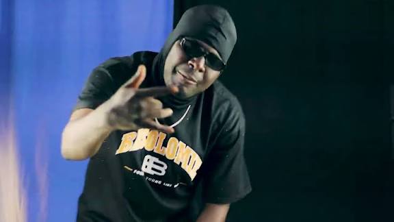 Boy Kay – Who Was There Mp3 Download 