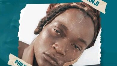 Lanji - Philimon Mp3 Download