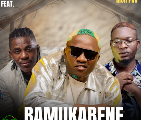 Chester ft Rich Bizzy & Rich Pro - Bamukabene Mp3 Download