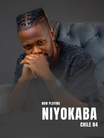 Chile 84 – Niyokaba Mp3 Download