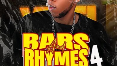 James Jr - Bars & Rhymes 4 Mp3 Download