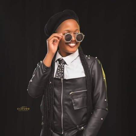 Lady Aika – Panado Mp3 Download