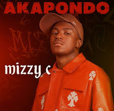 Mizzy C - Akapondo Mp3 DownloadÂ