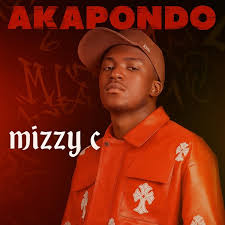 Mizzy C - Akapondo Mp3 Download 