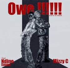 Mizzy C Ft Ndine Emma - Owe Mp Download