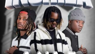 4 Na 5 ft Triple M & Mr Phill - Inshila Mp3 Download