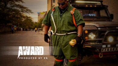 Dj Mzenga Man – Award Mp3 Download