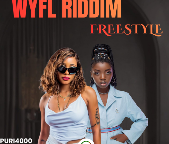 Puri 4000 ft Zian Sz – Wyfl Riddim Freestyle Mp3 Download
