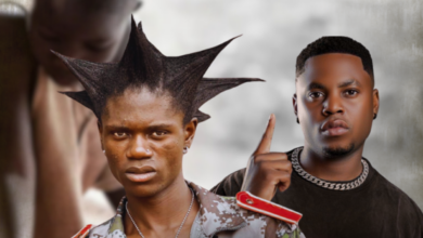 BrokenHill Emmy ft King El – Poor Man’s Daughter Mp3 Download